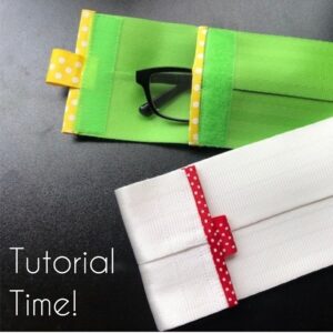 Seat Belt Webbing - 1/2 Yard cuts - Image 5