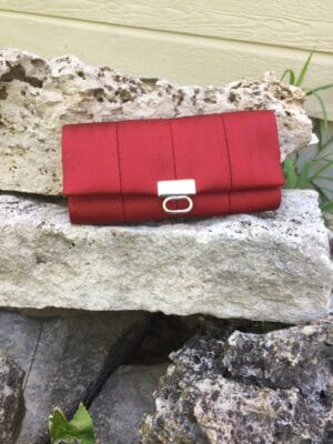 Kit: Tri-Fold Seat Belt Wallet - Image 5