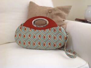 Layla Bag Sewing Pattern