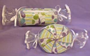 Sweet Treats Goody Bags Pattern - Image 4