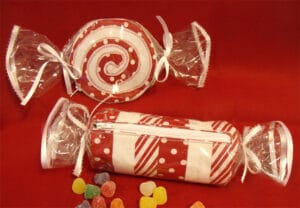 Sweet Treats Goody Bags Pattern
