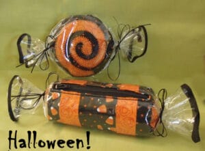 Sweet Treats Goody Bags Pattern - Image 5
