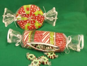 Sweet Treats Goody Bags Pattern - Image 2