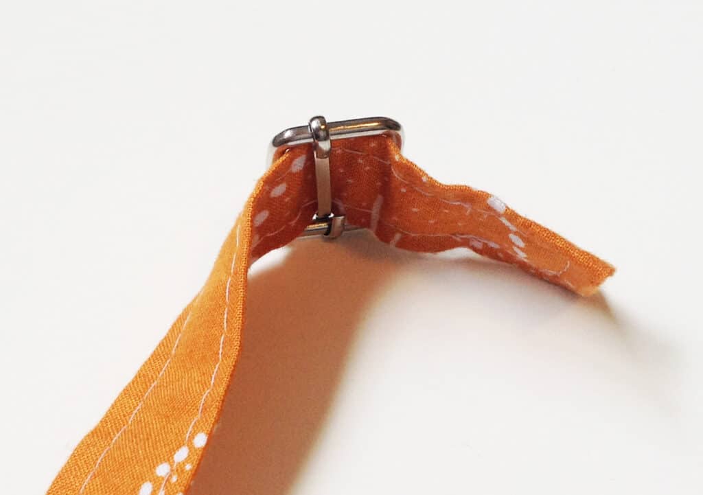 How to make an adjustable purse strap cozy nest design