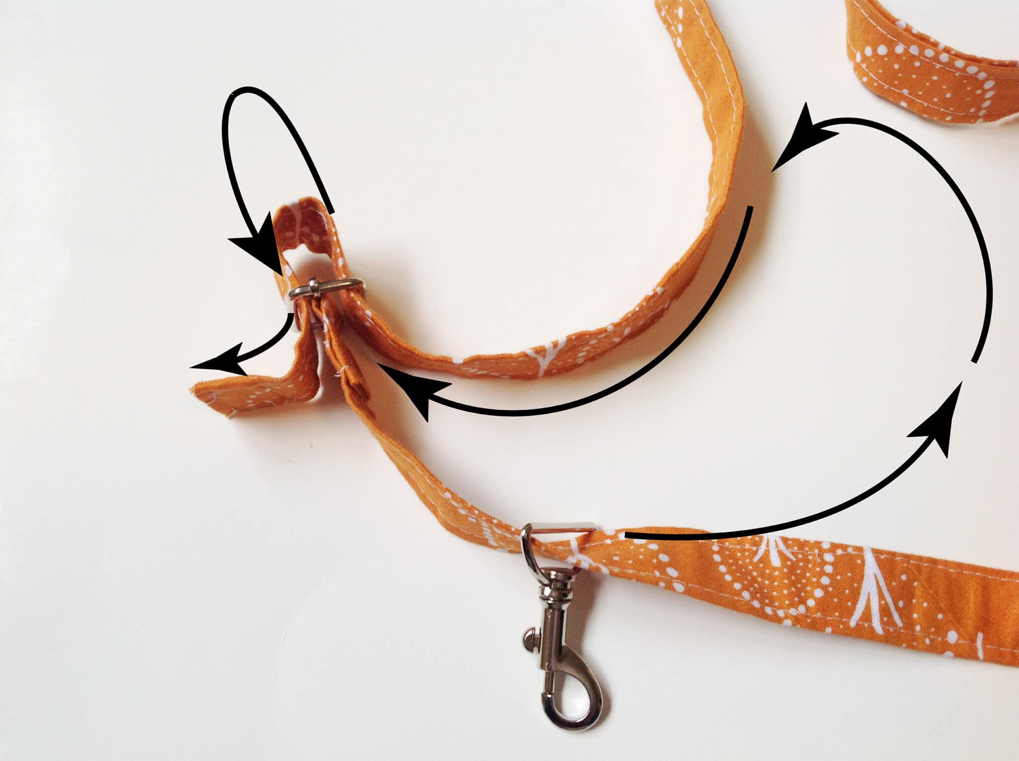 How to make an adjustable purse strap cozy nest design