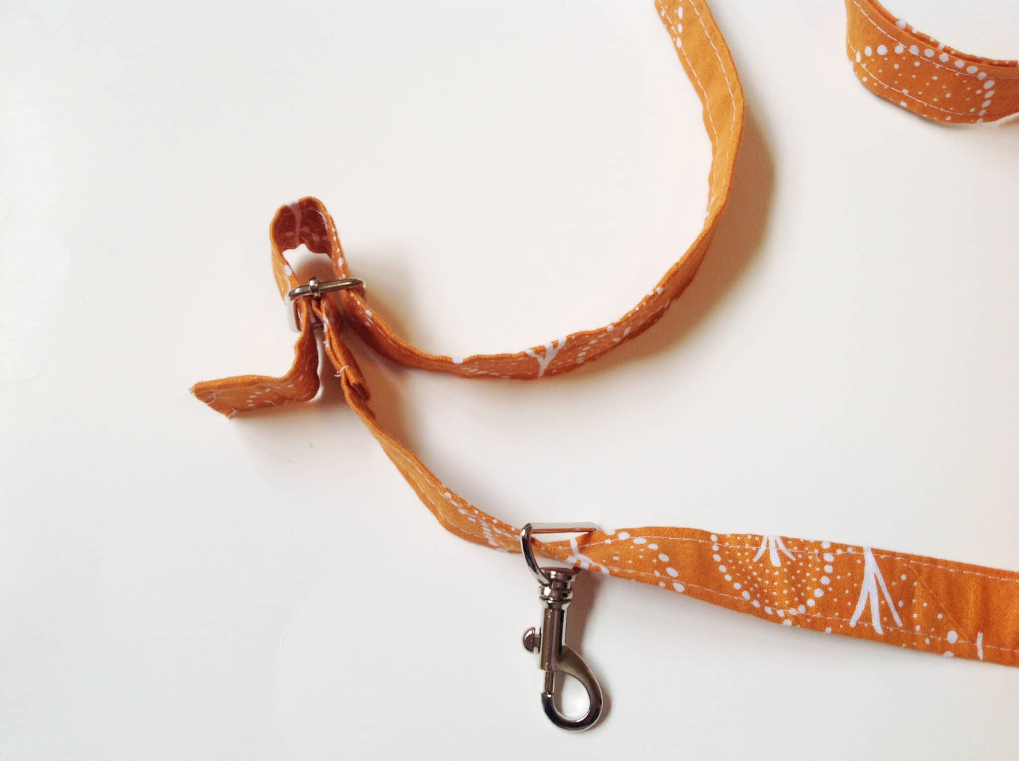 How to make an adjustable purse strap cozy nest design