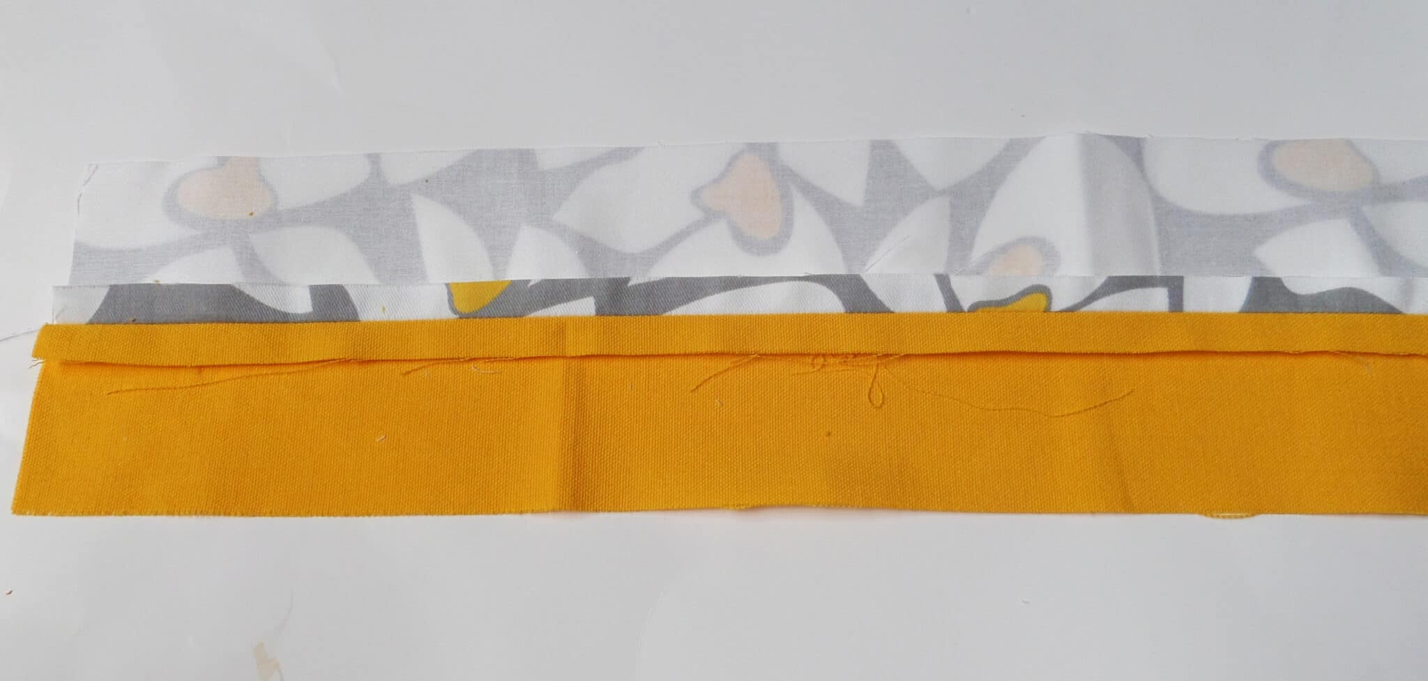 Stair Basket Sew Along Day 2! cozy nest design