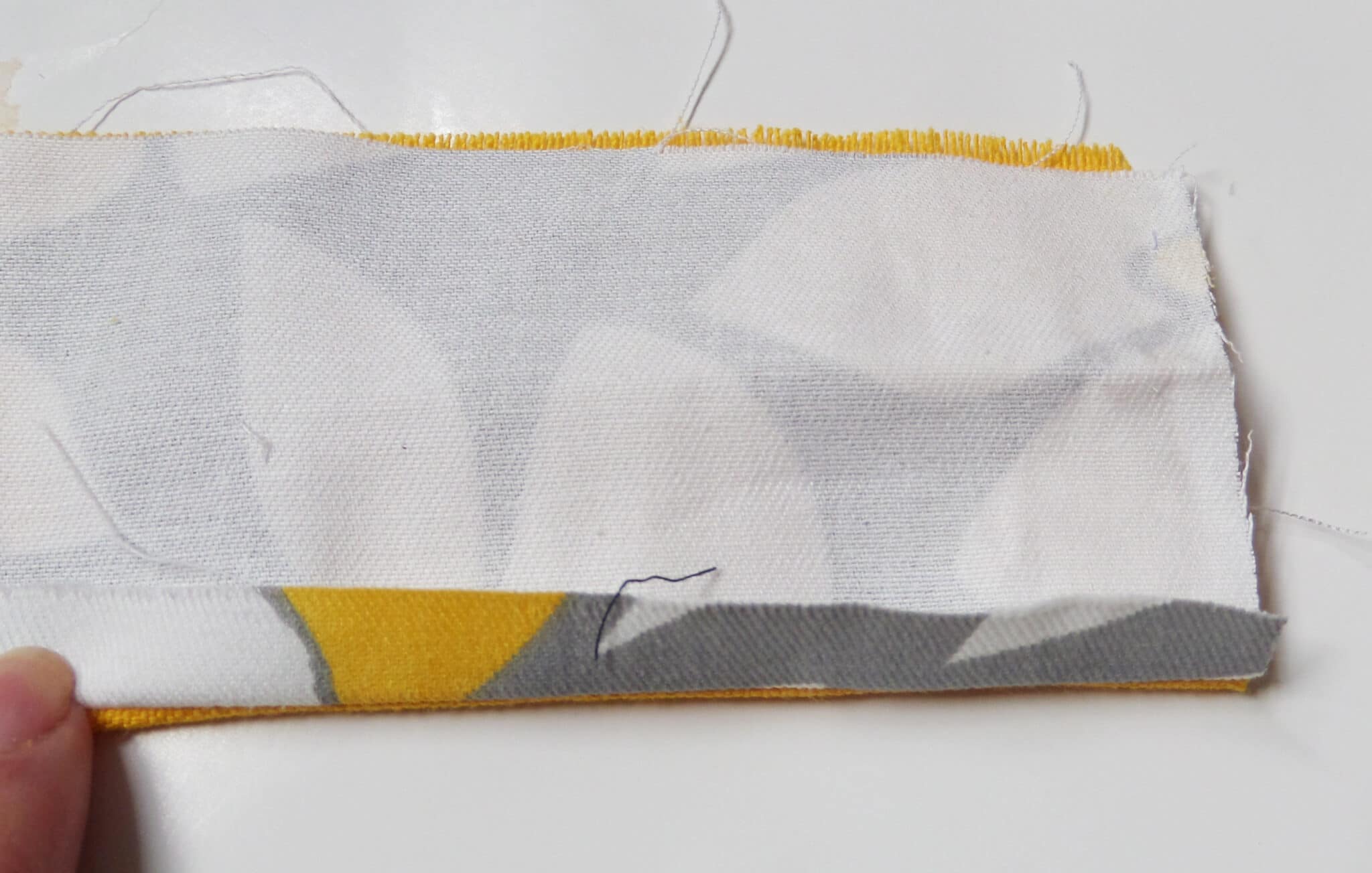 Stair Basket Sew Along Day 2! cozy nest design