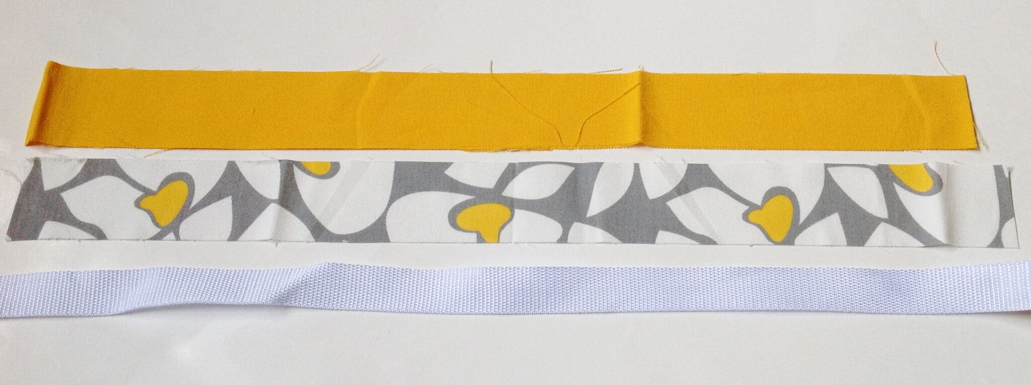 Stair Basket Sew Along Day 2! cozy nest design