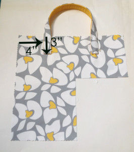 mark for handles
