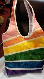 mary ann's tote