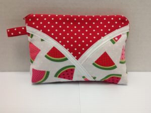 Cosmetic Bag