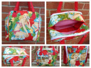 The Ellory Bag Sewing Pattern - Image 11