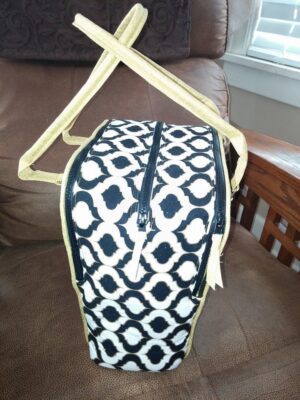 The Ellory Bag Sewing Pattern - Image 8