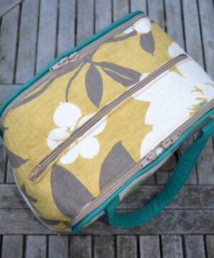 The Ellory Bag Sewing Pattern - Image 9