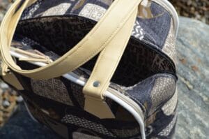 The Ellory Bag Sewing Pattern - Image 14