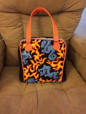 The Ellory Bag Sewing Pattern - Image 15