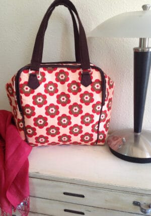 The Ellory Bag Sewing Pattern - Image 6