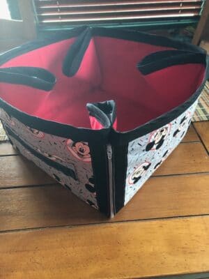 storage tote