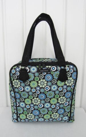 The Ellory Bag Sewing Pattern - Image 2