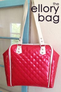 The Ellory Bag Gallery