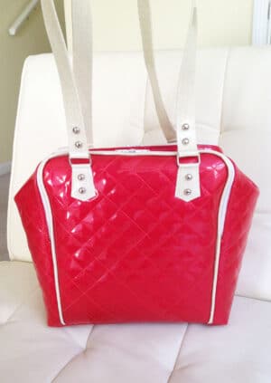 The Ellory Bag Sewing Pattern - Image 10