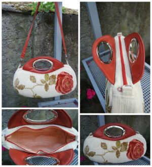 Layla Bag Sewing Pattern - Image 8