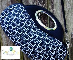 Layla Bag Sewing Pattern - Image 3