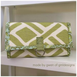 Rollie Pollie Organizer Sewing Pattern - Image 12