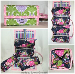 Rollie Pollie Organizer Sewing Pattern - Image 5