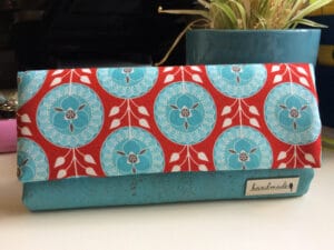 Seat Belt Series: Tri-Fold Wallet Sewing Pattern - Image 9