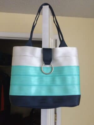 Kit: Market Seat Belt Tote Sewing Kit - Image 19