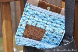 Kit: Tri-Fold Seat Belt Wallet - Image 8