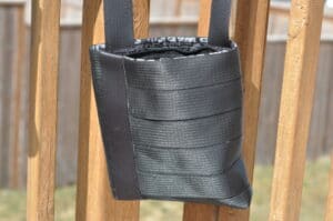 Seat Belt Series: The Crossover Bag Sewing Pattern - Image 14