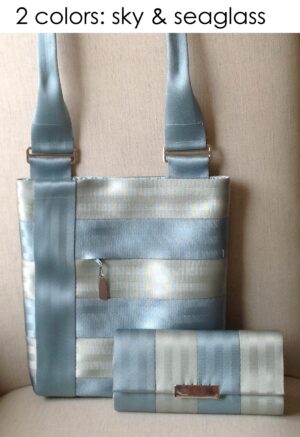 Kit: Crossover Seat Belt Bag - Image 8
