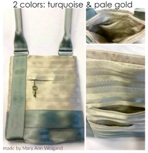 Kit: Crossover Seat Belt Bag - Image 13