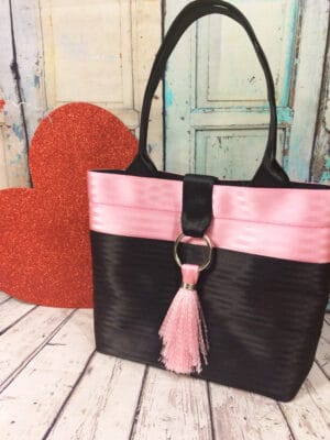 Seat Belt Series: Market Tote Sewing Pattern - Image 13