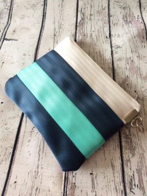 Seat Belt Series: Pouch Trio Sewing Pattern - Image 5