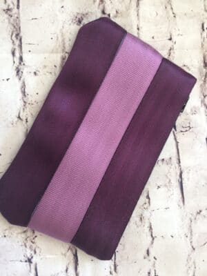 Seat Belt Series: Pouch Trio Sewing Pattern - Image 7