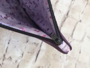 Seat Belt Series: Pouch Trio Sewing Pattern - Image 2