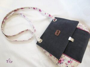 The Belinda Bag Sewing Pattern - Image 6