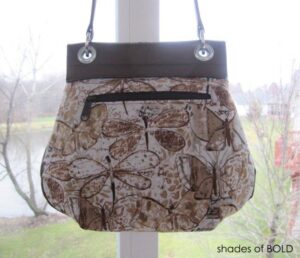 The Belinda Bag Sewing Pattern - Image 27