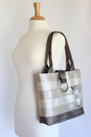 Seat Belt Series: Market Tote Sewing Pattern - Image 10