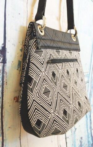 The Belinda Bag Sewing Pattern - Image 25