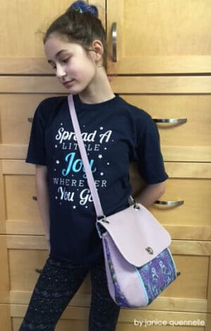 The Belinda Bag Sewing Pattern - Image 28