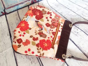 The Belinda Bag Sewing Pattern - Image 7