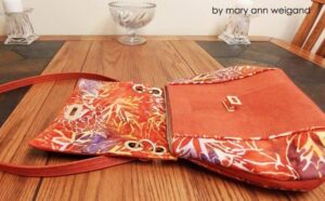 The Belinda Bag Sewing Pattern - Image 14