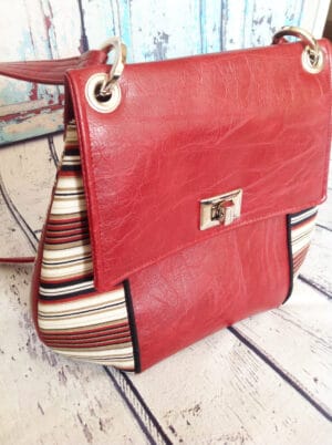 The Belinda Bag Sewing Pattern - Image 3