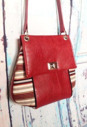 The Belinda Bag Sewing Pattern - Image 29