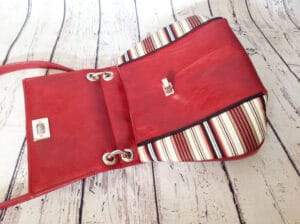 The Belinda Bag Sewing Pattern - Image 22